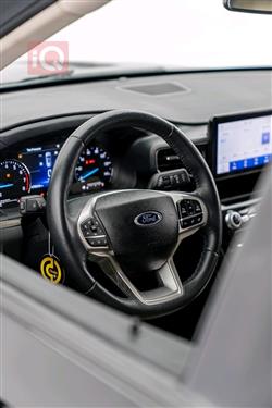 فورد إكسبلورر